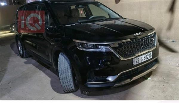 Kia Carnival 2023 for sale in Iraq - Basra